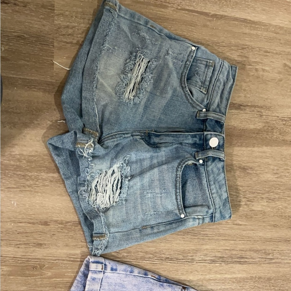 PACSUN SHORTS NWOT